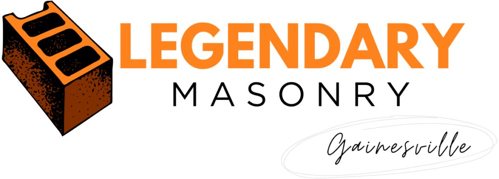 Legendary Masonry Gainesville